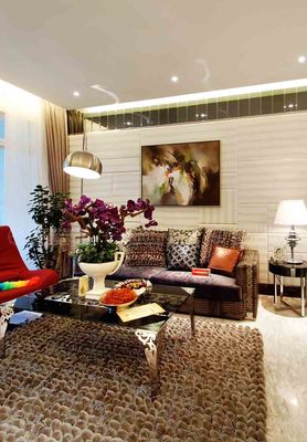 金海岸聚湖樣板房圖片|金海岸聚湖樣板房產(chǎn)品圖片由廣州市思邁裝飾工程設(shè)計公司生產(chǎn)提供-