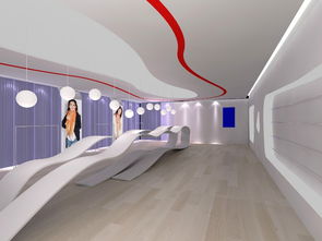 外貿(mào)展示專營店 翼空間精品設(shè)計(jì)施工設(shè)計(jì)案例 土巴兔上海裝修網(wǎng)