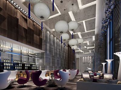 【觀瀾酒店裝修 觀瀾餐廳裝修(圖)】價格,廠家,圖片,裝潢設(shè)計(jì),深圳友好居裝飾工程-