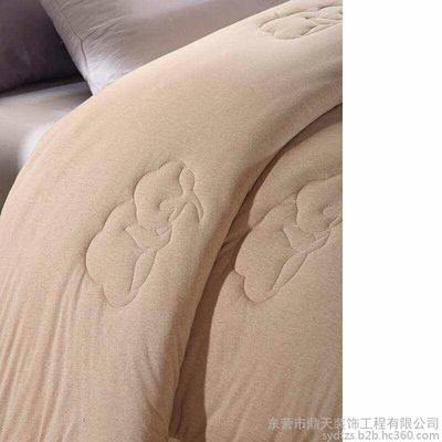 供應純棉家紡,美人紡棉絨廠家直銷圖片_高清圖_細節(jié)圖-東營市鼎天裝飾工程 -