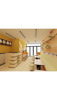 成都甜品店裝修設(shè)計(jì)公司的選擇與裝飾工程指南