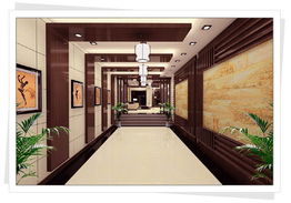 大連福家裝飾工程 專業品質，打造理想家居空間